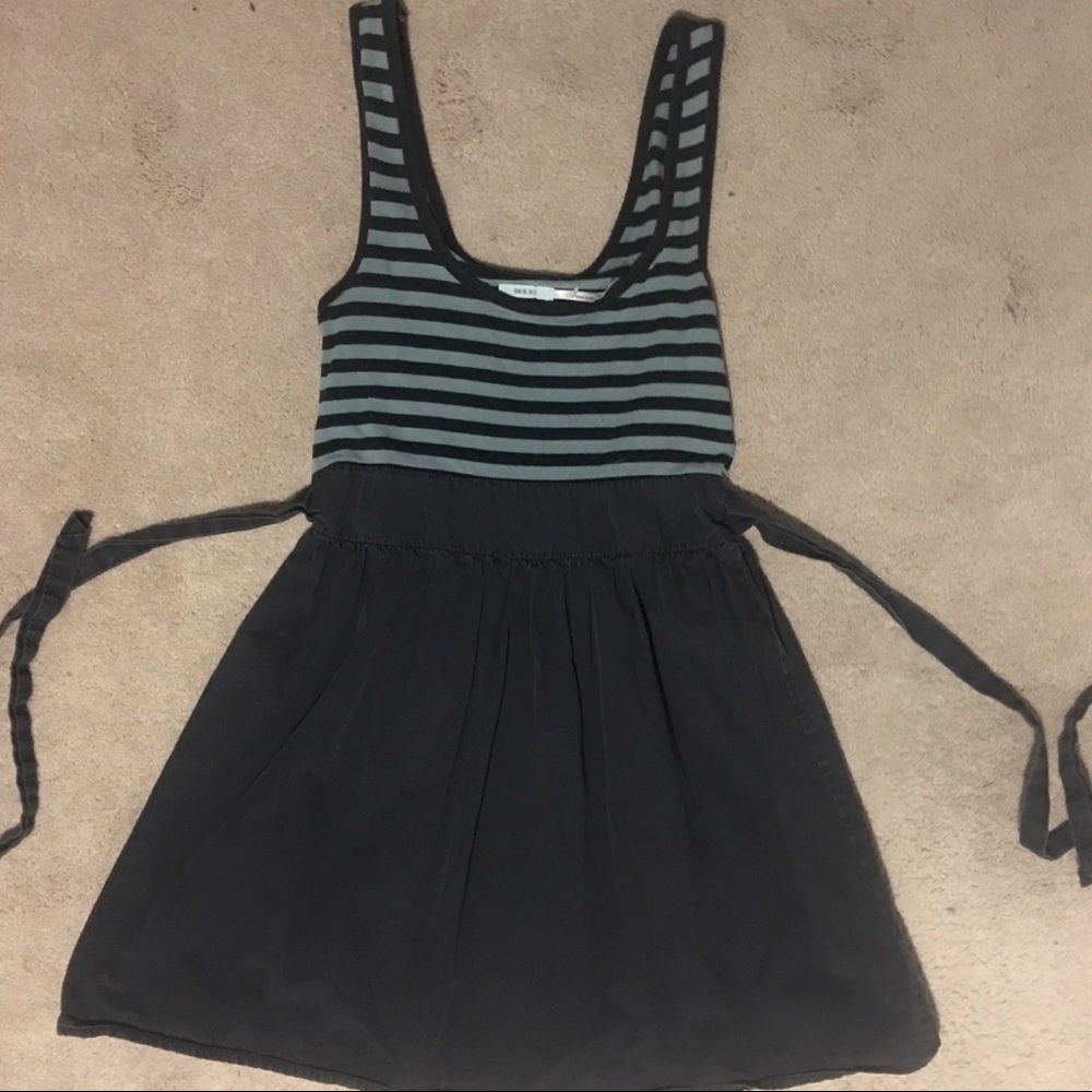 Kimchi blue stripe dress